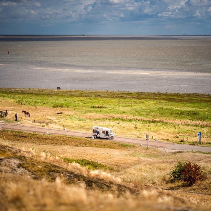 Tuk Tuk Eilandsafari » Bureau Vlieland | Activiteiten En ...